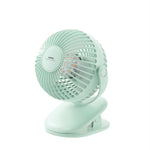 Remax Mini freskuse Bobbol planet table Clip fan 11