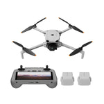 DJI DRONA LITO X1 FLY MORE COMBO PLUS RC2
