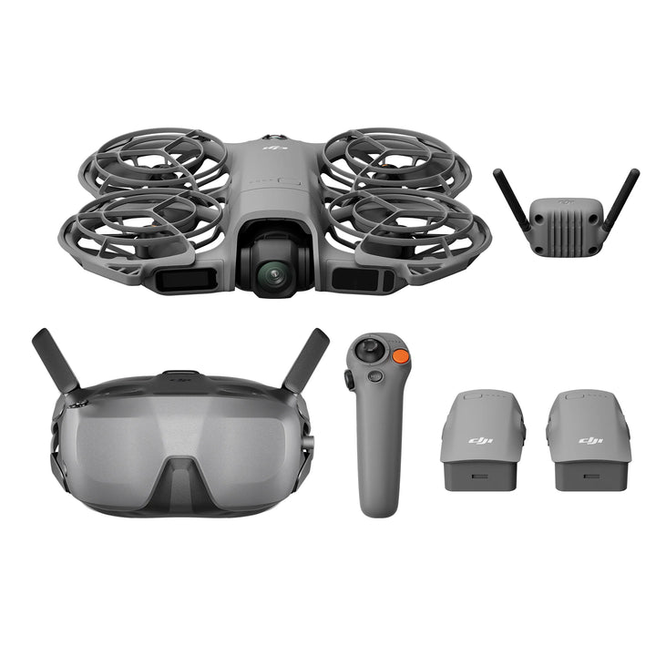 DJI Dron Neo 2 Motion Fly More Combo Bundle