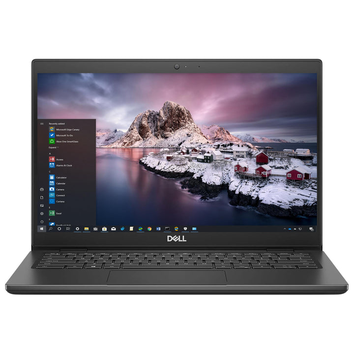 Laptop Dell Latitude 3420  , 14'', 8GB , 256GB SSD , Core i5 , Gen 11