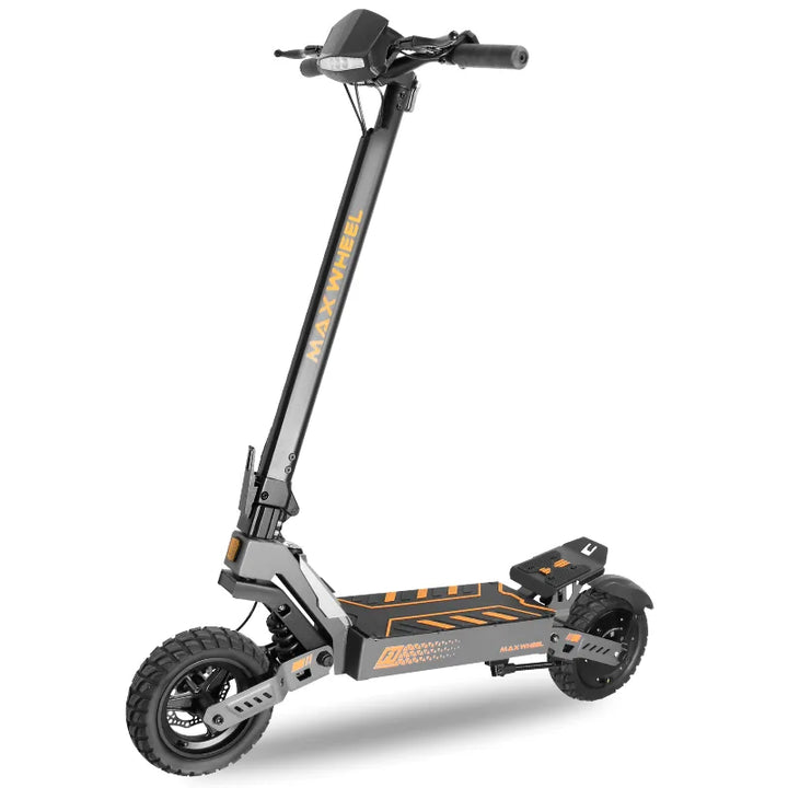 Maxwheel Skuter F1