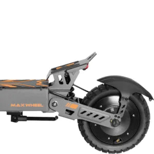 Maxwheel Skuter F1