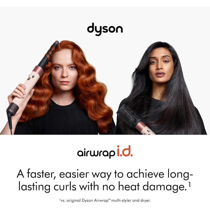 Dyson Airwrap i.d.™ Multi-Styler and Dryer HS08 Kanzan Pink