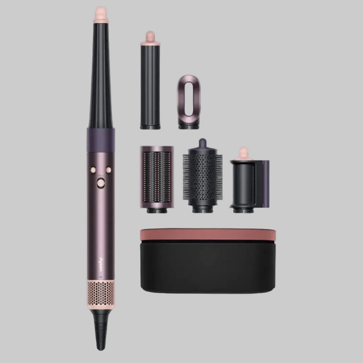 Dyson Airwrap i.d.™ Multi-Styler and Dryer HS08 Jasper Plum