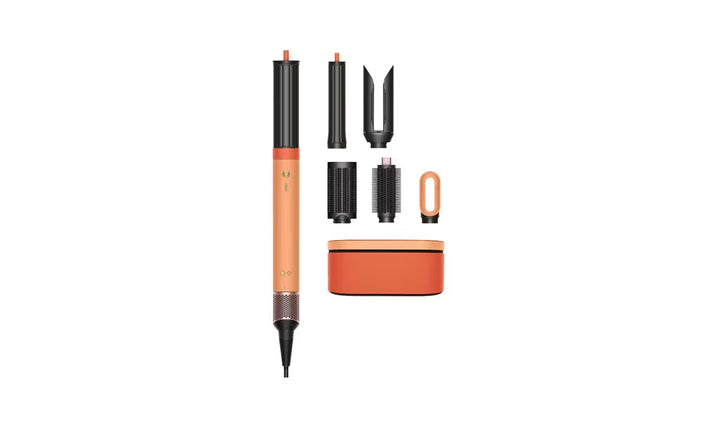 Dyson Airwrap HS09 Styler Apricot Topaz