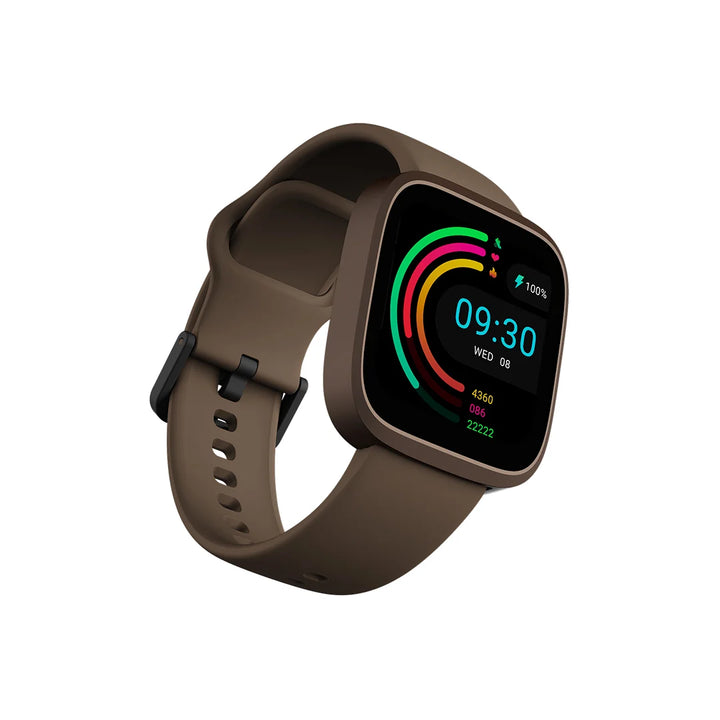HiFuture Smart watch Edge