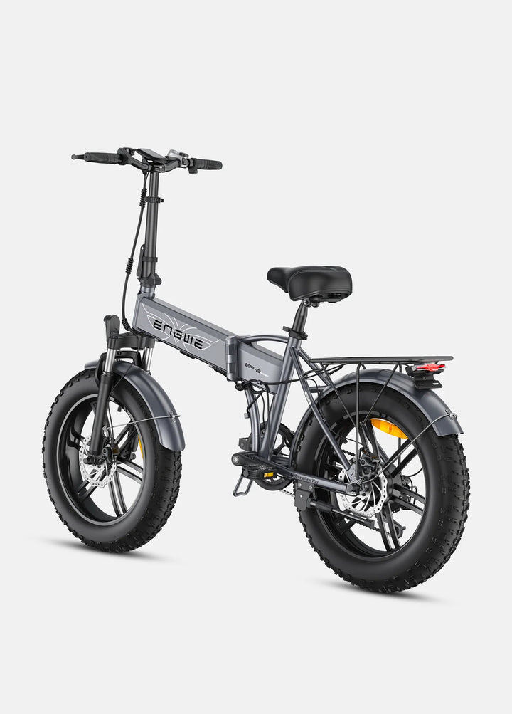 Bicikleta Elektrike ENGWE EP-2 Pro