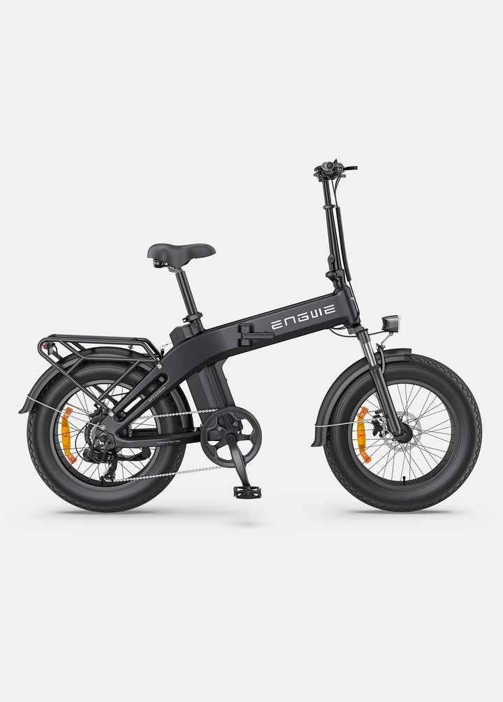 Bicikleta Elektrike ENGWE EP-2 3.0 BOOST