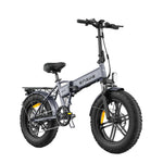 Bicikleta Elektrike ENGWE EP-2 Pro