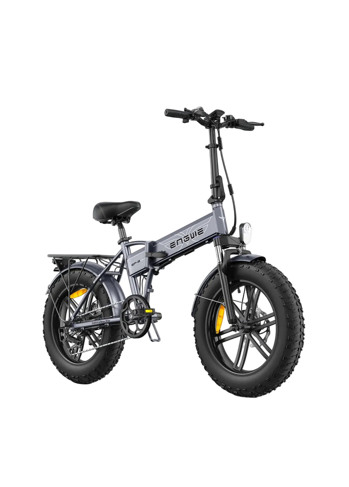 Bicikleta Elektrike ENGWE EP-2 Pro