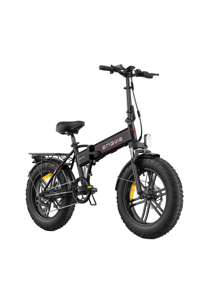 Bicikleta Elektrike ENGWE EP-2 BOOST