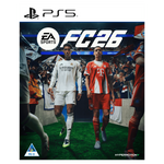 LOJRA PS5 FC26