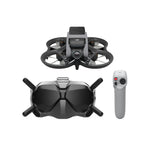 DJI Dron Avata Bundle Fly Smart Combo (FPV Goggles V2)