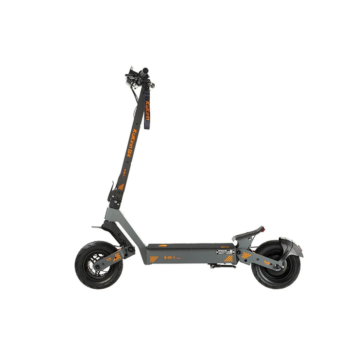 Skuter Elektrik Kukirin G4