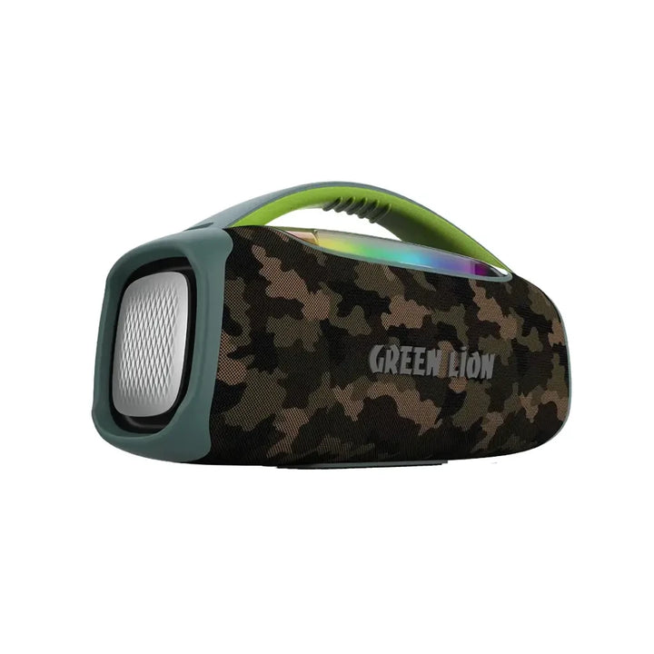 Green Lion Beam Pro Boks Bluetooth