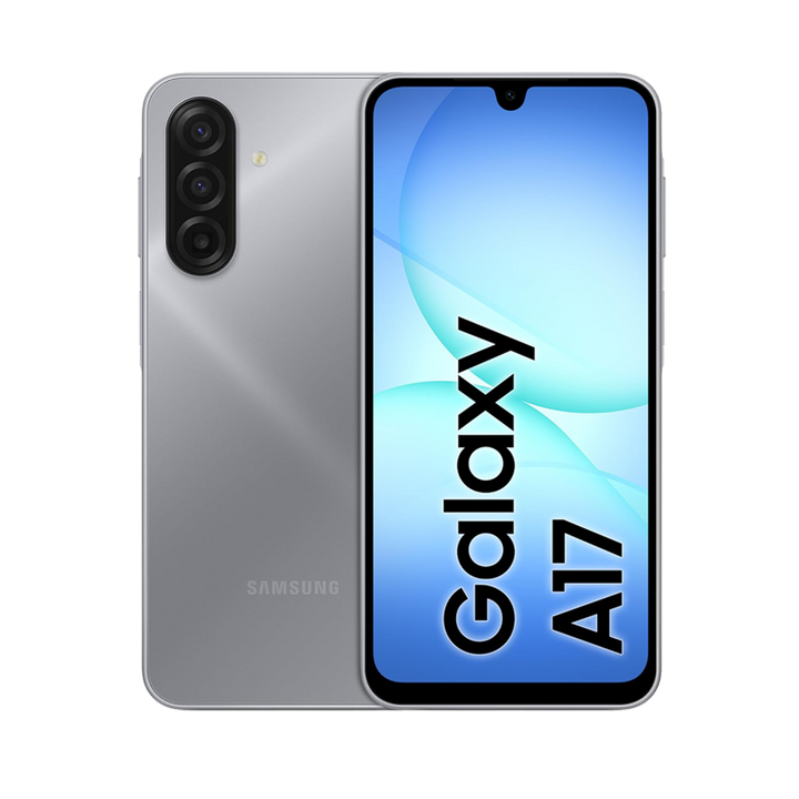 Samsung Galaxy A17