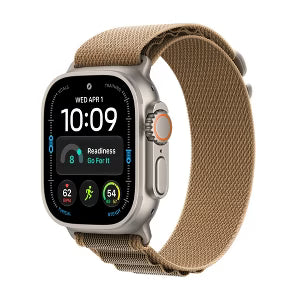 Apple Watch Ultra 4 49mm