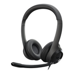 Logitech Kufje H390