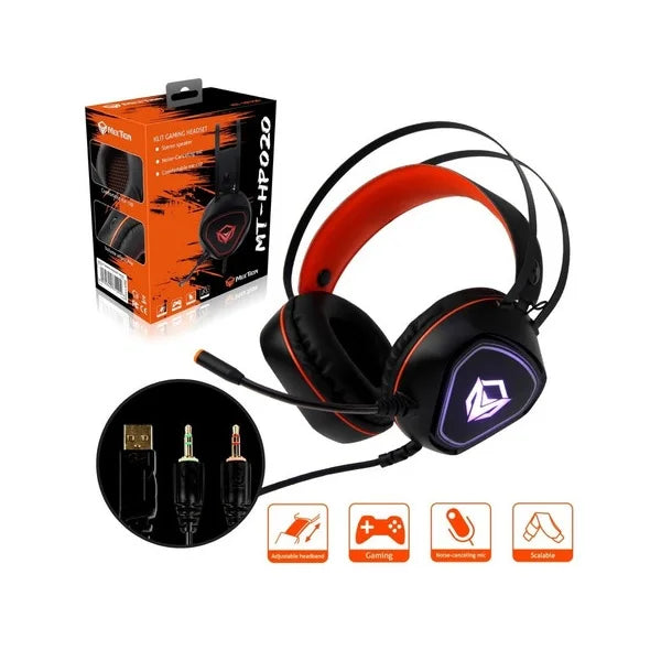 KUFJE MEETION HP020 GAMING HEADSET