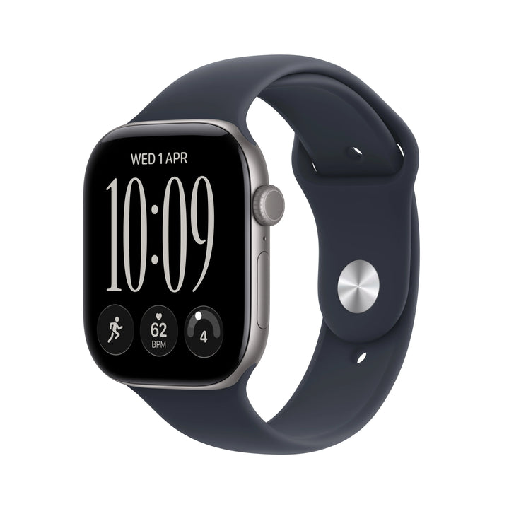 Apple Watch Seria 12