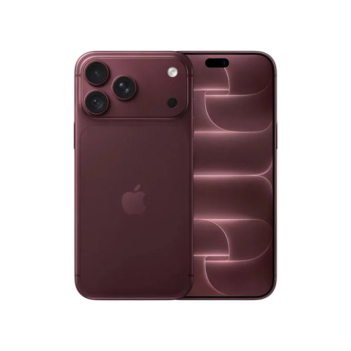 Apple Iphone 18 Pro Max