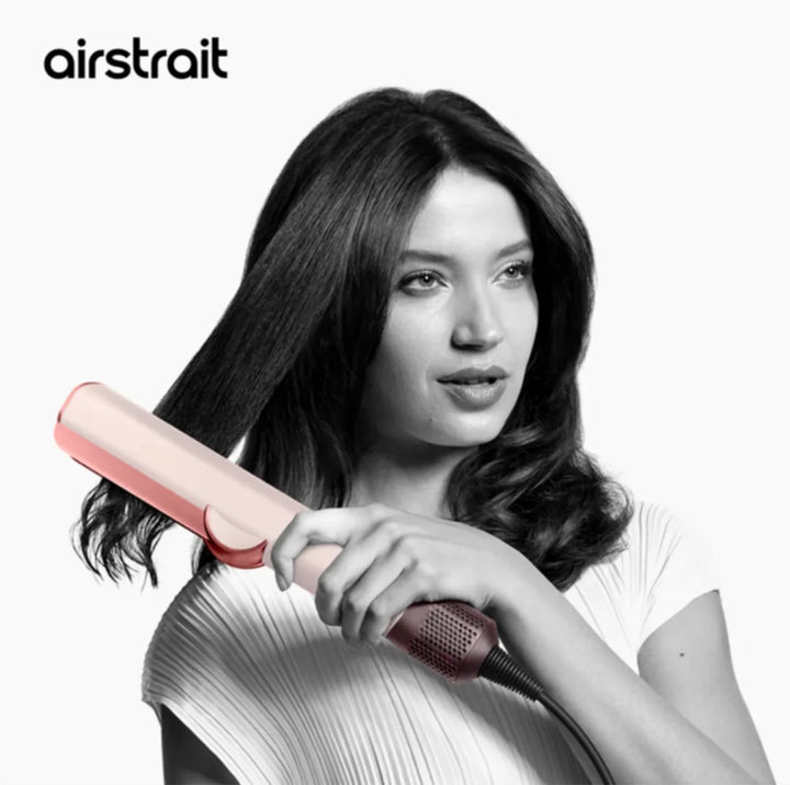 Pjaster Dyson HT01 CERAMIK PINK