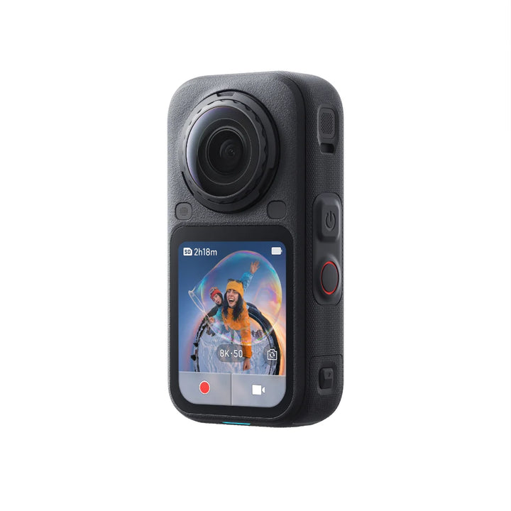 Insta 360 X6 Standart Bundle