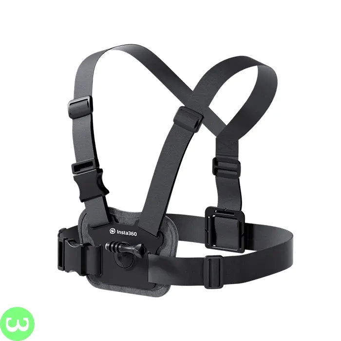 INSTA360 Mbajtese kamera CHEST STRAP