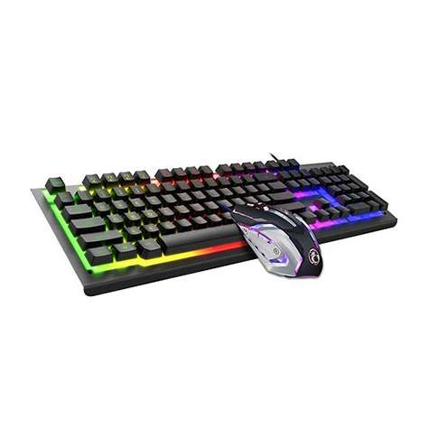 Imice Tastiere Gaming KM-900