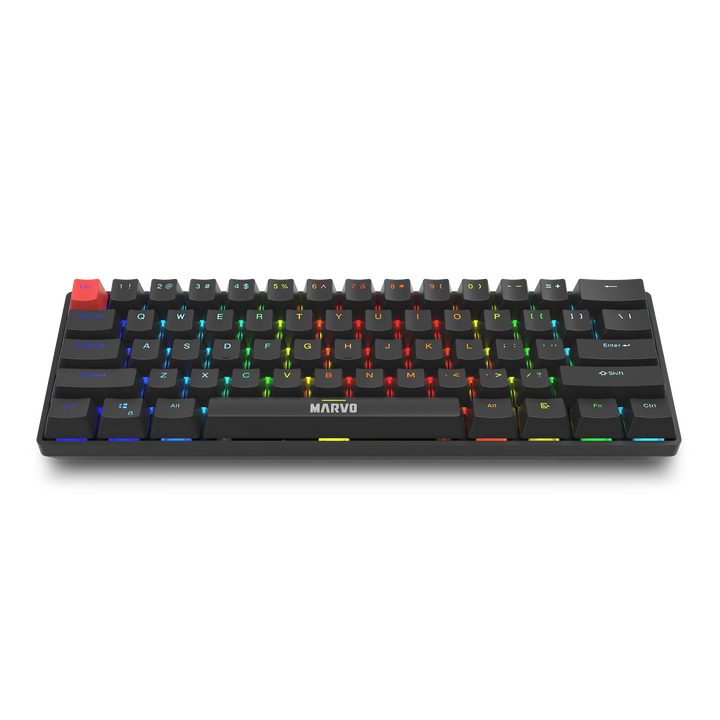 Tastiere Gaming MARVO KG933