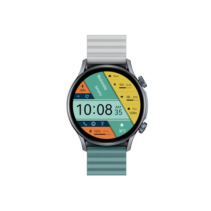 Kieslect Smartwatch Kr Pro Ltd