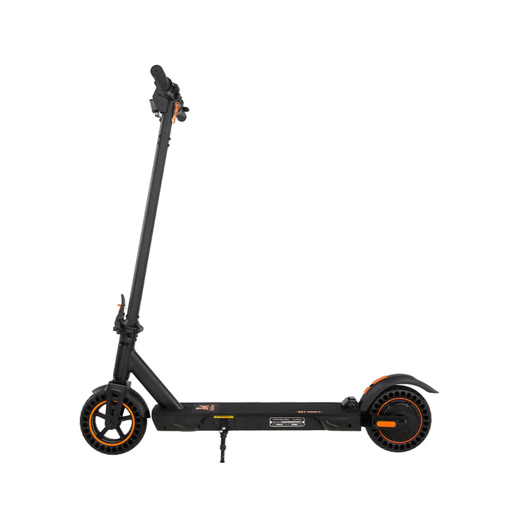 KuKirin Skuter elektrik Kukirin s1 max