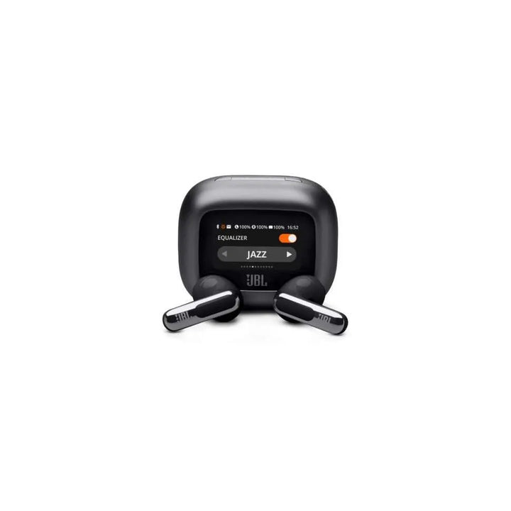 JBL Kufje bluetooth Live Flex 3