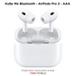 Kufje me Bluetooth (AirPods Pro 2 cilesia AAA)