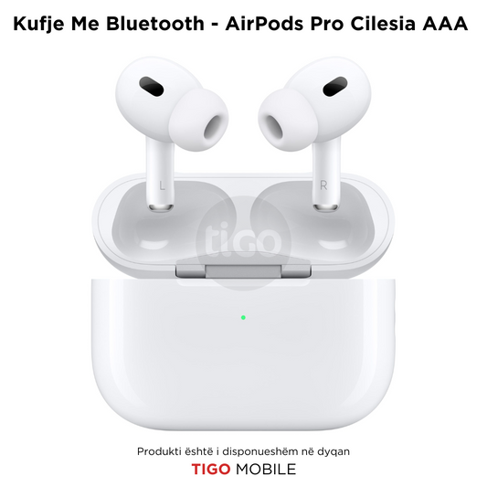 Kufje me Bluetooth - (AirPods Pro cilesia AAA)