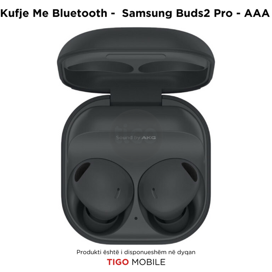 Kufje me Bluetooth (Samsung Galaxy Buds 2 Pro)