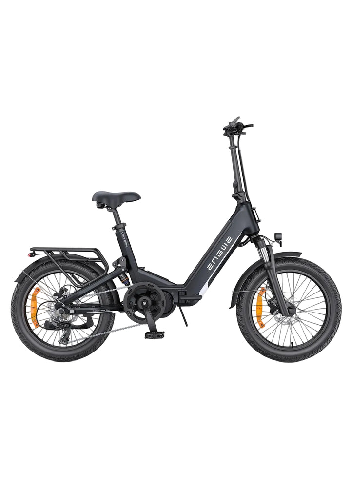 Bicikleta Elektrike ENGWE L20 3.0 BOOST