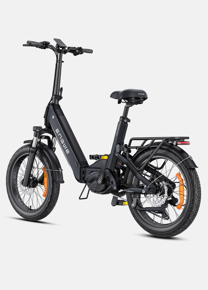 Bicikleta Elektrike ENGWE L20 3.0 BOOST