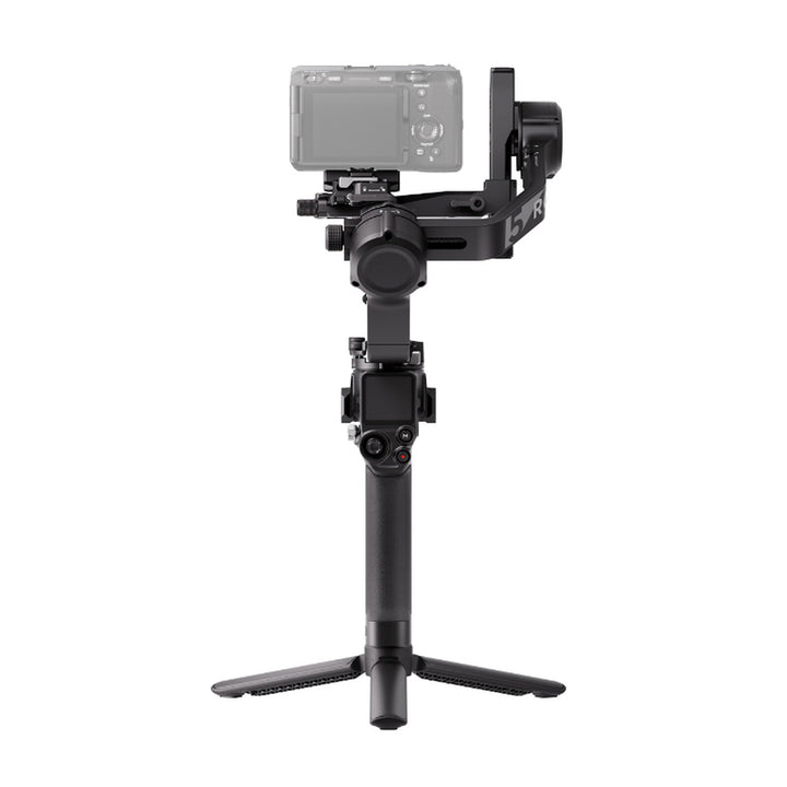 DJI Stabilizues kamera RS5
