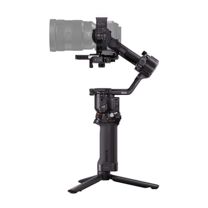 DJI Stabilizues kamera RS5