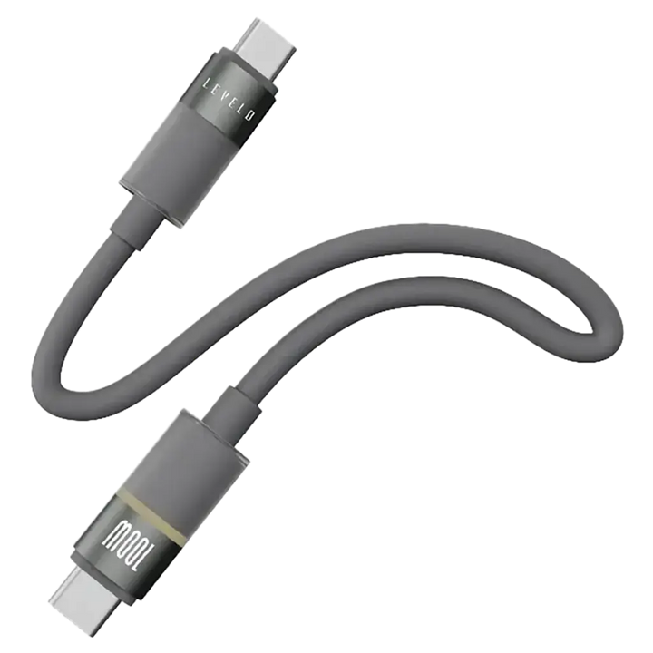 Levelo fisha Luno Type C-Type-C