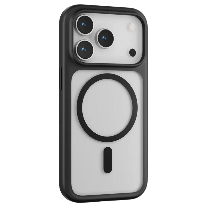 Levelo Kase magnetike Solo Magsafe matte