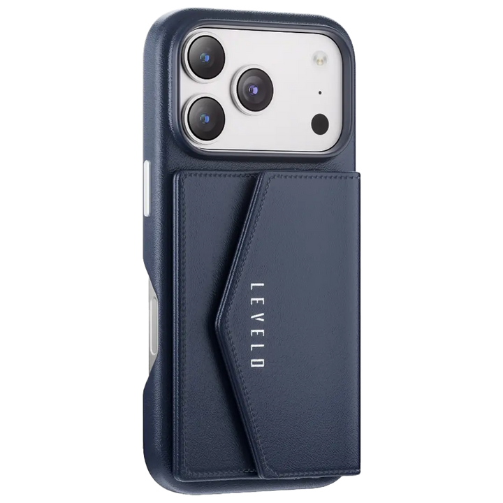Levelo Kase telefoni Vertex