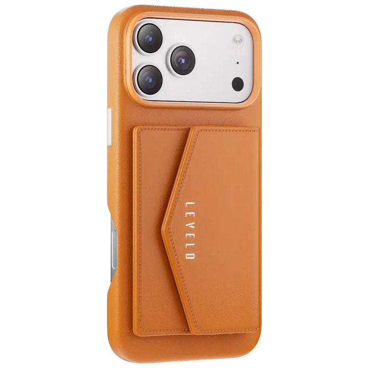 Levelo Kase telefoni Vertex