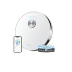 Fshese Robot Vacum Cleaner Lefant M1