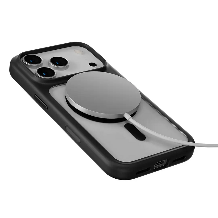 Levelo Kase magnetike Solo Magsafe matte
