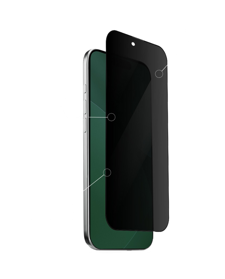 Levelo xham mbrojtes 9H Privacy