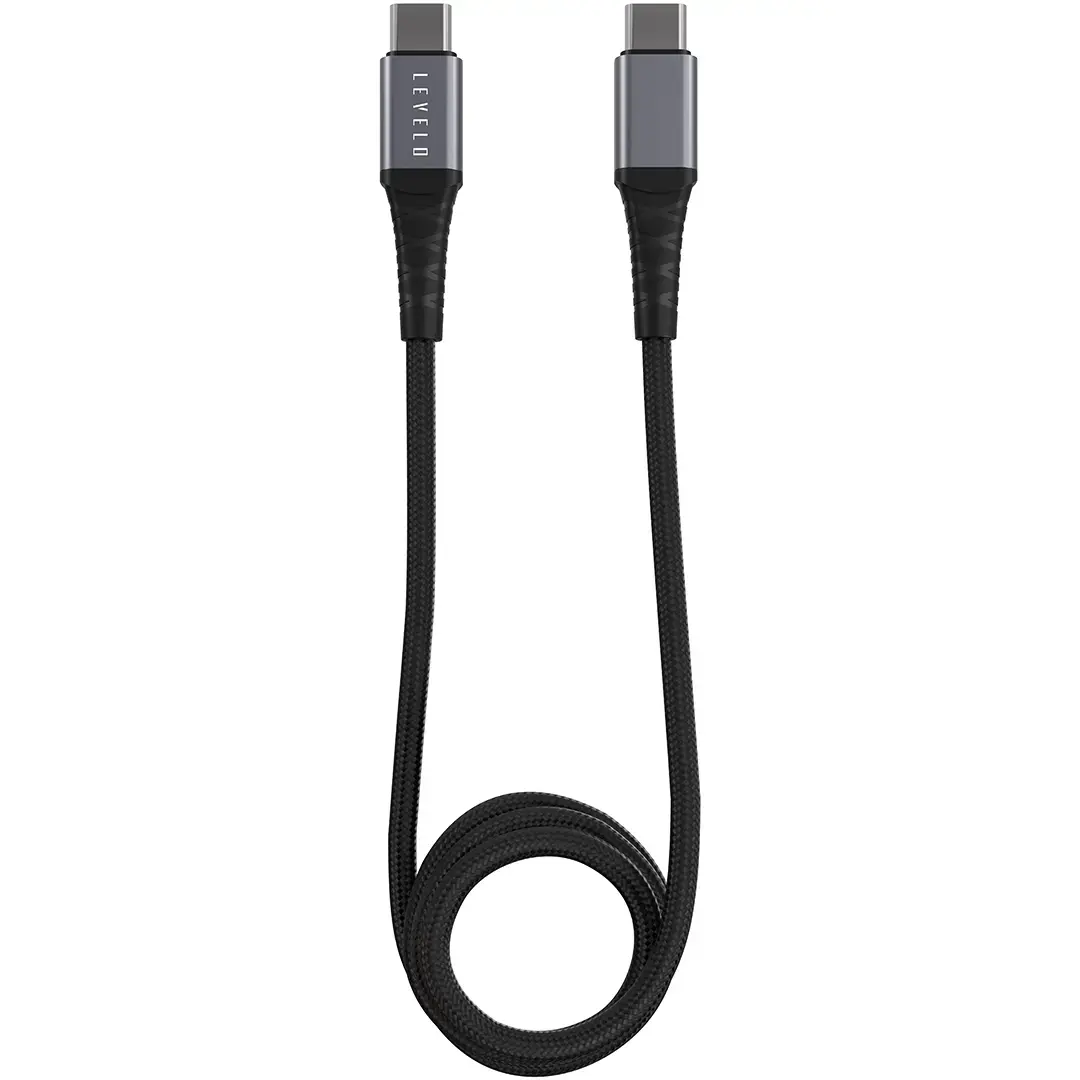 Levelo Levelo Koke makine Nori Mini 60W Car Charger