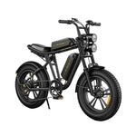 Bicikleta Elektrike ENGWE M20 Dual Battery