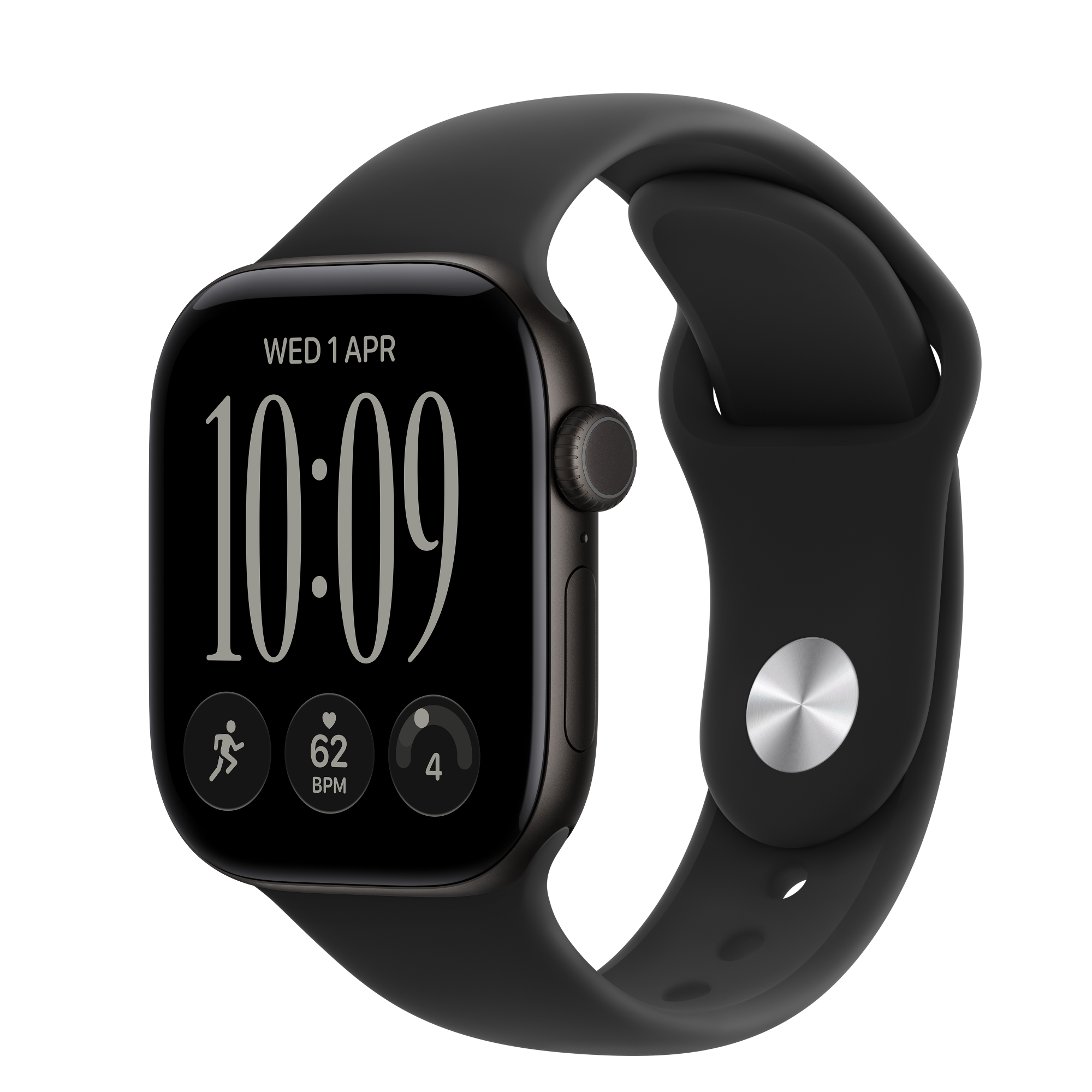 Apple Watch Seria 12